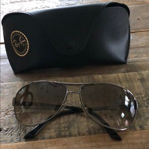 Ray Ban sunglasses